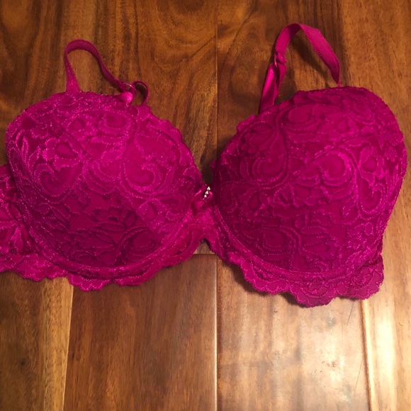 smart & sexy Other - Lace padded bra.